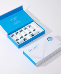 Velash Exo Plus - Exosome + PDRN + Scalp & Hair Growth Factors 10ml X 7 Vials