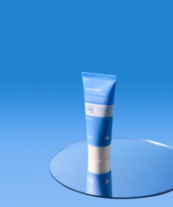 Dr. Sante Azulene Soother Cream (50ml) The power of Guaiazulene 1,000 ppm! A moisturizing cream specially designed for sensitive skin