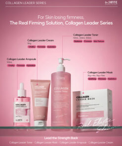Dr.SANTE COLLAGEN LEADER TONER (200ml)