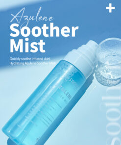 Dr.SANTE AZULENE SOOTHER MIST (100ml)