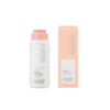 Laperi Control Powder Wash (50g) Enzyme deep cleanser Deep Cleansing + Exfoliation + Hydration Retention + Soothing Care → 4-in-1 Cleansing System #PoreCleansing #SmoothSkin #GentleExfoliation Hygienic one-touch cap for enhanced portability, convenience, and cleanliness Ultra-fine powder particles for gentle exfoliation Adjust the consistency to use as an enzyme mask for intensive care Key Ingredients 3 Enzyme Complex: Protease, Papain(papaya), Bromelain(pineapple) (Generally safe, but excessive use may cause mild irritation or dryness on very sensitive skin) Sodium Cocoyl Isethionate: Enhances cleansing power and foam 17 Amino Acids: Help maintain moisture and reduce tightness Silica: Refines skin texture and smooths unevenness Glyic Acid: Helps soothe skin and maintain moisture balance 6 Plant-Derived Extracts: Bilberry Fruit Extract, Lemon Extract, French Maritime Pine Bark Extract, Sugar Maple Extract, Enantia Chlorantha Bark Extract, Orange Extract Enantia Chlorantha Bark Extract + Oleanolic Acid: Sebum and exfoliation care Iceland Moss Extract: Antioxidant support Calamine + Mannitol: Help soothe the skin French Maritime Pine Bark Extract: Supports antioxidant care, skin elasticity, and protection Recommended Skin Types Oily / Acne-Prone / Combination Skin How to Use Dispense a coin-sized amount and lather well with lukewarm water. Gently massage onto the skin, then rinse thoroughly. If wearing makeup, use a cleansing milk as the first step, followed by the Control Powder Wash as a second cleanse.