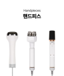 Lymfit2 – Body Sono, Face Sono, HIFU Lymfit2 is a core aesthetic device designed for décolleté and facial lymphatic drainage care, as well as lifting treatments using HIFU technology. 3 Interchangeable Handpieces: Body Sono (Body Ultrasound) – 850 kHz / 2.4 MHz (Dual Frequency) Face Sono (Facial Ultrasound) – 1 MHz / 3 MHz / 10 MHz (Simultaneous Output) Face HIFU – 1.5 mm / 3.0 mm / 4.5 mm (Up to 500,000 shots per cartridge) Product size :  W420 x H163 x D245mm Product package size : W495 x H250 x D430mm Product package weight : About 6.5kg Input voltage : AC110V ~ 240V, 60Hz 1.45A Output voltage : DC 42V3A, 130W LCD panel : 5inch (500 x 480 px)