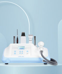 i-Cool plus+_multi-functional beauty equipment