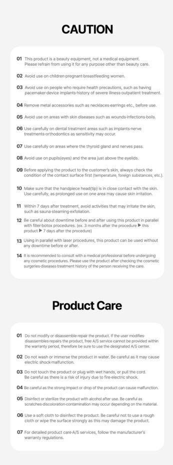 i-Cool plus+_multi-functional beauty equipmentAll-in-One Aesthetic Device – A Steady-Selling model in Korean Aesthetic shops

A proven steady-seller in Korean aesthetic clinics, this multi-functional device features the 4 core technologies essential for basic skincare treatments perfect for professional use.

Key Functions:

Skin Scrubber – 27kHz high-frequency vibration for deep pore cleansing
Sono (Ultrasound) – 1MHz (1 million vibrations per second) to enhance product absorption
Vitamin Clip (Iontophoresis) – promotes active ingredient penetration
Cooling & Heating – Cryo function with adjustable temperature from -20°C to 40°C