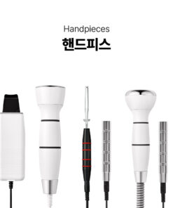 i-Cool plus+_multi-functional beauty equipment