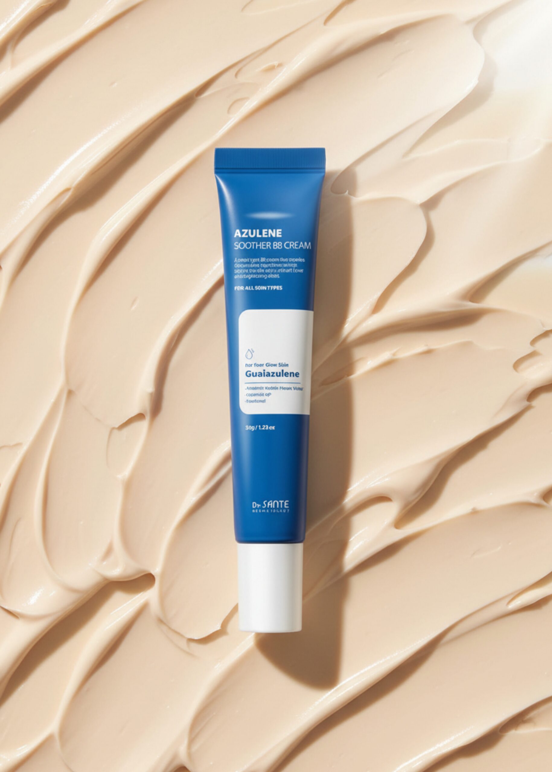 Dr.Sante Azulene Soother BB Cream (35g)