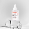 Beldora V9 Intensive Toning Serum (30ml) A high-performance brightening serum formulated with 10% Niacinamide and Tranexamic Acid to visibly improve dark spots, uneven skin tone, and dullness while delivering lasting hydration. Beldora V9 Intensive Toning Serum provides skin brightening and clearing benefits. Leaves the skin moisturized and smooth. Beldora V9 Intensive Toning Serum Key Ingredients 10% Niacinamide A high-concentration brightening ingredient that helps visibly improve uneven skin tone by reducing melanin transfer. It promotes a clearer, more radiant complexion while strengthening the skin barrier. 2% Tranexamic Acid Helps visibly reduce the appearance of dark spots, melasma, and hyperpigmentation by minimizing the factors that contribute to excess melanin production. Gentle enough for daily use, even on sensitive skin. 2% Panthenol Pro-Vitamin B5 deeply hydrates the skin while reinforcing the moisture barrier, helping maintain long-lasting hydration and a healthy, supple complexion. Glutathione A potent antioxidant that helps defend the skin against free radical damage, supports a brighter, more even skin tone, and promotes firmer, healthier-looking skin. Complete Your V9 Brightening Routine V9 Intensive Toning Serum Daily Brightening Care with 10% Niacinamide Helps improve the appearance of dark spots, uneven skin tone, and dullness while providing lasting hydration. Vitamin C20 Serum High-Potency Pure Vitamin C Night Care Formulated with concentrated pure Vitamin C to help improve skin radiance and promote a smoother, more even-looking complexion overnight. V9 Progen Activator Brightening, Firming & Anti-Wrinkle Care A multi-benefit formula enriched with vitamins and adenosine to help brighten, firm, and improve the appearance of fine lines. V9 Glow Sunscreen Brightening + Anti-Wrinkle + UV Protection A multifunctional sunscreen that provides broad-spectrum UV protection while helping improve skin radiance and the appearance of fine lines. Beldora V9 Intensive Toning Serum Ingredients Water, Niacinamide, Glycerin, Isopentyldiol, 1,2-Hexanediol, Panthenol, Tranexamic Acid, 2,3-Butanediol, Mannitol, Microcrystalline, Cellulose, Glyceryl Glucoside, Acrylates/C10-0 Alkyl Acrylate Crosspolymer, Tromethamine, Ethylhexylglycerin, Hydrolyzed Sclerotium Gum, Zea Mays (Corn) Starch, Disodium EDTA, Titanium Dioxide, Glucose, Biosaccharide Gum-1, Sodium Levulinate, Glyceryl Caprylate, p-Anisic Acid, Citric Acid, Sodium Citrate, Glutathione