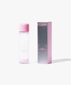 CCLIME CoreSet Glow Boost Toner 130ml Hydrate. Protect. Glow. Toner A moisture-boosting toner powered by antioxidants to prep your skin for optimal absorption. Helps improve hydration, strengthen the skin barrier, and reveal a healthy, radiant complexion. The Truth Discovered Through 28 Years of Esthetic Expertise After caring for approximately 1.8 million clients, Cclime Esthetic uncovered one essential principle: The foundation of youthful, firm skin begins with properly resetting the facial core. CCLIME Face CoreSet Routine Activate your Face Core with a professional face training routine. Reveal a firmer, more lifted facial contour while restoring your skin's healthy energy and radiant glow with the CCLIME Face CoreSet Routine. Step 1 CCLIME CoreSet Glow Boost Toner Preps the skin with deep hydration and antioxidant care. Step 2 CCLIME CoreSet Lift Bounce Ampoule Delivers intensive firming and plumping care. Step 3 CCLIME CoreSet Lift & Firm Cream CoreSet Sculpt CCLING Massage with the CCLING tool to help enhance absorption and promote a firmer, more sculpted appearance. Step 4 CCLIME CoreSet V-Lift & Revive Mask Locks in moisture while helping the skin appear lifted, refreshed, and revitalized. CCLIME CoreSet Glow Boost Toner Ingredients: Purified Water, Propanediol, Butylene Glycol, Dipropylene Glycol, 1,2-Hexanediol, Tripropylene Glycol, Betaine, Panthenol, Polyglycerin-16, Glycerin, Disiloxane, Xanthan Gum, Hydroxyacetophenone, Glyceryl Caprylate, Sodium Acrylate/Sodium Acryloyldimethyl Taurate Copolymer, Fragrance (Parfum), Carob Fruit Extract, Golden Kelp Extract, Hydrogenated Lecithin, Centella Asiatica Extract, Fig Fruit Extract, Caprylyl Glycol, Ceramide NP, Tocopherol, Acetyl Hexapeptide-8, Copper Tripeptide-1, Palmitoyl Tripeptide-1, Palmitoyl Tetrapeptide-7, Tripeptide-1, Palmitoyl Pentapeptide-4, Palmitoyl Tripeptide-1, Hexapeptide-9, Resveratrol, Sodium Hyaluronate, Hydrogenated Phosphatidylcholine, Sodium DNA, Polyglyceryl-4 Caprate, Lecithin, Ammonium Acryloyldimethyltaurate/VP Copolymer, Scutellaria Baicalensis Root Extract, Pullulan, Tetrahydropiperine, Jojoba Seed Extract, Arginine