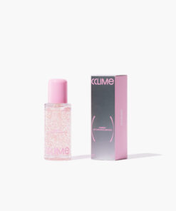 CCLIME Coreset Lift & Bounce Ampoule (50ml) A lifting ampoule that restores hydration, firmness, and a beautifully sculpted bounce to tired, sagging skin. Key Benefits Firming, Revitalizing & Hydrating Formula Exclusive Skin-Firming Ingredient – Coreset Active™ 3-Step Enhanced Delivery System – Skin Modulation Tech™ Features 1. 3D Pink Firming Capsules Visible pink Vitamin E microcapsules are suspended throughout the ampoule, delivering both a luxurious appearance and targeted skin care benefits. 2. Smooth-Melting Texture The lightweight formula blends seamlessly as you gently massage it into the skin, allowing the capsules to melt effortlessly upon application. 3. Radiant, Firm-Looking Finish Leaves skin deeply hydrated, smooth, and visibly firmer with a healthy, youthful glow. CCLIME Coreset Lift & Bounce Ampoule Ingredients :  WATER, BUTYLENE GLYCOL, PROPANEDIOL, GLYCERIN, NIACINAMIDE, 1,2-HEXANEDIOL, PENTYLENE GLYCOL, MANNITOL, SODIUM POLYACRYLOYLDIMETHYL TAURATE, OCTYLDODECETH-16, MICROCRYSTALLINE CELLULOSE, SUCROSE, CAFFEINE, ZEA MAYS (CORN) STARCH, ETHYLHEXYLGLYCERIN, ADENOSINE, DISODIUM EDTA, IRON OXIDES(CI 77491), HYDROXYPROPYL METHYLCELLULOSE, GLYCERYL POLYMETHACRYLATE, SODIUM HYALURONATE, TOCOPHERYL ACETATE, FRAGRANCE, PANTHENOL, LACTOCOCCUS FERMENT LYSATE, CAPRYLYL GLYCOL, FRUCTOOLIGOSACCHARIDES, CENTELLA ASIATICA EXTRACT, CYPERUS ROTUNDUS ROOT EXTRACT, TOCOPHEROL, ACETYL HEXAPEPTIDE-8, COPPER TRIPEPTIDE-1, PALMITOYL TETRAPEPTIDE-7, NONAPEPTIDE-1, TRIPEPTIDE-1, PALMITOYL PENTAPEPTIDE-4, PALMITOYL TRIPEPTIDE-1, HEXAPEPTIDE-9, RESVERATROL, HYDROLYZED COLLAGEN, HYDROGENATED POLYISOBUTENE, SODIUM CHLORIDE, SODIUM DNA, COLLAGEN AMINO ACIDS, HYDROGENATED LECITHIN, LEUCONOSTOC/RADISH ROOT FERMENT FILTRATE, HYDROLYZED ELASTIN, AMMONIUM ACRYLOYLDIMETHYLTAURATE/VP COPOLYMER, GLYCINE SOJA (SOYBEAN) SEED EXTRACT, PHLORETIN, TETRAHYDROPIPERINE, ANEMARRHENA ASPHODELOIDES ROOT EXTRACT, ARGININE, LIMONENE