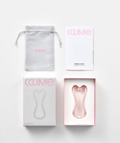 CCLIME CCLING CoreSet Sculpt Tool_Gua sha