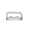 HISONIC CORDLESS Device Holder/Charger Charging cable : C-Type Input Voltage - 5v 2a Key Features Holds two beauty devices at the same time. Features a built-in USB charger line inside the holder. Charges the devices safely while they rest.