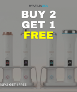 [BUY2 GET1 FREE] HISONIC CORDLESS Handheld Aesthetic Device - BODY SONO / FACE HIFIT / FACE SONO/ FACE & SCALP PLASMA HISONIC CORDLESS Handheld Aesthetic Device BODY SONO / FACE HIFIT / FACE SONO / FACE & SCALP PLASMA Login to access professional pricing