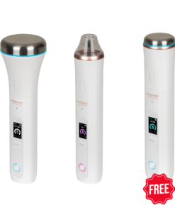 BODY SONO, AIR PLASMA + FAce sono free