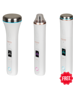 BODY SONO, AIR PLASMA +face sono free