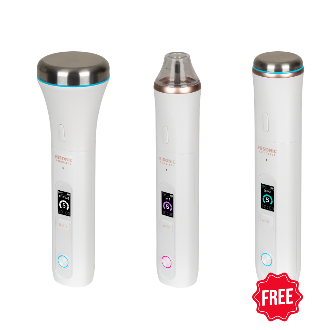 BODY SONO, AIR PLASMA +face sono free