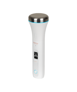 HISONIC CORDLESS Handheld Aesthetic Device - BODY SONO / FACE HIFIT / FACE SONO/ FACE & SCALP PLASMA HISONIC CORDLESS Handheld Aesthetic Device BODY SONO / FACE HIFIT / FACE SONO / FACE & SCALP PLASMA Looking for professional aesthetic devices that don’t take up valuable treatment-room space? Already have a multifunctional machine but need a specific treatment function? Looking for a professional device with consistent energy output and reliable performance? Meet the New hiSonic Cordless Series! Designed and manufactured by a Korean company specializing in professional aesthetic devices, the hiSonic Cordless Series combines reliable performance, consistent energy delivery, and space-efficient design in a convenient handheld format. With four specialized options, you can choose the device that best fits your treatment needs without adding another bulky multifunctional machine to your treatment room. 1. BODY SONO Lymphatic & Hydration Care for the Body When performing facial treatments, incorporating lymphatic care around the neck and décolleté can help complete the overall treatment experience. Body lymphatic care can also be a valuable addition to skincare protocols, especially when focusing on congested or problematic-looking skin. Many multifunctional aesthetic machines offer facial ultrasound, but BODY SONO is designed specifically for body and décolleté care. Featuring 1.3 MHz dual alternating frequencies, BODY SONO can be used for both lymphatic care and hydration-focused treatments. Popular for: Lymphatic care Décolleté treatments Hydration-focused body care Puffiness & swelling care Bridal & pre-event treatments How to Use: Lymphatic Care: Apply an appropriate conductive gel and slowly glide the device in the direction of lymphatic flow. Hydration Care: Apply your selected ampoule or serum, then glide the device over the treatment area. 2. FACE HIFIT High-Intensity Frequency Treatment for Firming & Contouring After lymphatic care, take your facial treatment to the next step with HIFIT. FACE HIFIT features 3.0 mm / 4.5 mm dual alternating ultrasound frequencies, designed for professional facial contouring and firming-focused treatments. The device delivers consistent energy output for a controlled and comfortable treatment experience. Recommended for: Facial contour care Firming-focused treatments Lifting & tightening routines Professional facial protocols How to Use: Apply an appropriate conductive gel before treatment and glide the device evenly over the desired treatment area. 3. FACE SONO Korean-Style Ultrasound Hydration Care Korean ultrasound hydration treatments are well known for creating a fresh, hydrated-looking complexion. FACE SONO features four alternating frequencies: 1, 3, 10, and 17 MHz, allowing estheticians to incorporate versatile ultrasound-based protocols into their professional skincare treatments. Recommended for: Hydration-focused facial care Professional serum & ampoule treatments Lymphatic care Korean-inspired glass-skin treatments How to Use: Lymphatic Care: Apply an appropriate conductive gel and slowly glide the device along the desired lymphatic pathways. Facial Hydration Care: Apply your selected ampoule or serum, then glide the device gently over the treatment area. 4. FACE & SCALP PLASMA Air Plasma Care for Face & Scalp One device. Two treatment modes. FACE & SCALP PLASMA utilizes air plasma technology for professional facial and scalp care, making it a versatile addition to aesthetic clinics and professional beauty settings. It can be used as part of facial skincare protocols focused on skin cleansing, antibacterial care, circulation support, cellular activity, and enhanced ingredient absorption. The dual-purpose design allows estheticians to use the device for both facial and scalp treatments. The device is also currently supplied in volume to a well-known Korean hair salon franchise, demonstrating its versatility beyond facial skincare. Skin Mode Key Benefits: Antibacterial Care Microcirculation Support Cellular Activation Enhanced Ingredient Absorption Recommended for: Blemish-prone skin Acne-prone skin Skin-revitalizing treatments Brightening-focused skincare protocols Scalp Mode After thoroughly cleansing the scalp, apply the selected scalp ampoule or serum and gently glide the device over the scalp. Why Choose hiSonic Cordless? Professional Korean Manufacturing Manufactured by a Korean company specializing in professional aesthetic devices. Consistent Energy Output Designed to provide stable and consistent energy delivery during treatments. Cordless & Space-Saving A compact handheld design that helps maximize valuable treatment-room space. Four Specialized Treatment Options Choose from BODY SONO, FACE HIFIT, FACE SONO, and FACE & SCALP PLASMA to complement your existing professional equipment. Perfect for Professional Treatment Rooms An ideal solution for estheticians who already have a multifunctional device but want to add specific treatment capabilities without investing in another large machine.