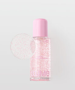 CCLIME Coreset Lift & Bounce Ampoule (50ml) A lifting ampoule that restores hydration, firmness, and a beautifully sculpted bounce to tired, sagging skin. Key Benefits Firming, Revitalizing & Hydrating Formula Exclusive Skin-Firming Ingredient – Coreset Active™ 3-Step Enhanced Delivery System – Skin Modulation Tech™ Features 1. 3D Pink Firming Capsules Visible pink Vitamin E microcapsules are suspended throughout the ampoule, delivering both a luxurious appearance and targeted skin care benefits. 2. Smooth-Melting Texture The lightweight formula blends seamlessly as you gently massage it into the skin, allowing the capsules to melt effortlessly upon application. 3. Radiant, Firm-Looking Finish Leaves skin deeply hydrated, smooth, and visibly firmer with a healthy, youthful glow. CCLIME Coreset Lift & Bounce Ampoule Ingredients :  WATER, BUTYLENE GLYCOL, PROPANEDIOL, GLYCERIN, NIACINAMIDE, 1,2-HEXANEDIOL, PENTYLENE GLYCOL, MANNITOL, SODIUM POLYACRYLOYLDIMETHYL TAURATE, OCTYLDODECETH-16, MICROCRYSTALLINE CELLULOSE, SUCROSE, CAFFEINE, ZEA MAYS (CORN) STARCH, ETHYLHEXYLGLYCERIN, ADENOSINE, DISODIUM EDTA, IRON OXIDES(CI 77491), HYDROXYPROPYL METHYLCELLULOSE, GLYCERYL POLYMETHACRYLATE, SODIUM HYALURONATE, TOCOPHERYL ACETATE, FRAGRANCE, PANTHENOL, LACTOCOCCUS FERMENT LYSATE, CAPRYLYL GLYCOL, FRUCTOOLIGOSACCHARIDES, CENTELLA ASIATICA EXTRACT, CYPERUS ROTUNDUS ROOT EXTRACT, TOCOPHEROL, ACETYL HEXAPEPTIDE-8, COPPER TRIPEPTIDE-1, PALMITOYL TETRAPEPTIDE-7, NONAPEPTIDE-1, TRIPEPTIDE-1, PALMITOYL PENTAPEPTIDE-4, PALMITOYL TRIPEPTIDE-1, HEXAPEPTIDE-9, RESVERATROL, HYDROLYZED COLLAGEN, HYDROGENATED POLYISOBUTENE, SODIUM CHLORIDE, SODIUM DNA, COLLAGEN AMINO ACIDS, HYDROGENATED LECITHIN, LEUCONOSTOC/RADISH ROOT FERMENT FILTRATE, HYDROLYZED ELASTIN, AMMONIUM ACRYLOYLDIMETHYLTAURATE/VP COPOLYMER, GLYCINE SOJA (SOYBEAN) SEED EXTRACT, PHLORETIN, TETRAHYDROPIPERINE, ANEMARRHENA ASPHODELOIDES ROOT EXTRACT, ARGININE, LIMONENE