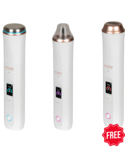 FACE SONO, AIR PLASMA + HIFIT FREE