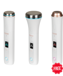 FACE SONO, BODY SONO +HIFIT FREE