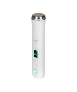 HISONIC CORDLESS Handheld Aesthetic Device - BODY SONO / FACE HIFIT / FACE SONO/ FACE & SCALP PLASMA HISONIC CORDLESS Handheld Aesthetic Device BODY SONO / FACE HIFIT / FACE SONO / FACE & SCALP PLASMA Looking for professional aesthetic devices that don’t take up valuable treatment-room space? Already have a multifunctional machine but need a specific treatment function? Looking for a professional device with consistent energy output and reliable performance? Meet the New hiSonic Cordless Series! Designed and manufactured by a Korean company specializing in professional aesthetic devices, the hiSonic Cordless Series combines reliable performance, consistent energy delivery, and space-efficient design in a convenient handheld format. With four specialized options, you can choose the device that best fits your treatment needs without adding another bulky multifunctional machine to your treatment room. 1. BODY SONO Lymphatic & Hydration Care for the Body When performing facial treatments, incorporating lymphatic care around the neck and décolleté can help complete the overall treatment experience. Body lymphatic care can also be a valuable addition to skincare protocols, especially when focusing on congested or problematic-looking skin. Many multifunctional aesthetic machines offer facial ultrasound, but BODY SONO is designed specifically for body and décolleté care. Featuring 1.3 MHz dual alternating frequencies, BODY SONO can be used for both lymphatic care and hydration-focused treatments. Popular for: Lymphatic care Décolleté treatments Hydration-focused body care Puffiness & swelling care Bridal & pre-event treatments How to Use: Lymphatic Care: Apply an appropriate conductive gel and slowly glide the device in the direction of lymphatic flow. Hydration Care: Apply your selected ampoule or serum, then glide the device over the treatment area. 2. FACE HIFIT High-Intensity Frequency Treatment for Firming & Contouring After lymphatic care, take your facial treatment to the next step with HIFIT. FACE HIFIT features 3.0 mm / 4.5 mm dual alternating ultrasound frequencies, designed for professional facial contouring and firming-focused treatments. The device delivers consistent energy output for a controlled and comfortable treatment experience. Recommended for: Facial contour care Firming-focused treatments Lifting & tightening routines Professional facial protocols How to Use: Apply an appropriate conductive gel before treatment and glide the device evenly over the desired treatment area. 3. FACE SONO Korean-Style Ultrasound Hydration Care Korean ultrasound hydration treatments are well known for creating a fresh, hydrated-looking complexion. FACE SONO features four alternating frequencies: 1, 3, 10, and 17 MHz, allowing estheticians to incorporate versatile ultrasound-based protocols into their professional skincare treatments. Recommended for: Hydration-focused facial care Professional serum & ampoule treatments Lymphatic care Korean-inspired glass-skin treatments How to Use: Lymphatic Care: Apply an appropriate conductive gel and slowly glide the device along the desired lymphatic pathways. Facial Hydration Care: Apply your selected ampoule or serum, then glide the device gently over the treatment area. 4. FACE & SCALP PLASMA Air Plasma Care for Face & Scalp One device. Two treatment modes. FACE & SCALP PLASMA utilizes air plasma technology for professional facial and scalp care, making it a versatile addition to aesthetic clinics and professional beauty settings. It can be used as part of facial skincare protocols focused on skin cleansing, antibacterial care, circulation support, cellular activity, and enhanced ingredient absorption. The dual-purpose design allows estheticians to use the device for both facial and scalp treatments. The device is also currently supplied in volume to a well-known Korean hair salon franchise, demonstrating its versatility beyond facial skincare. Skin Mode Key Benefits: Antibacterial Care Microcirculation Support Cellular Activation Enhanced Ingredient Absorption Recommended for: Blemish-prone skin Acne-prone skin Skin-revitalizing treatments Brightening-focused skincare protocols Scalp Mode After thoroughly cleansing the scalp, apply the selected scalp ampoule or serum and gently glide the device over the scalp. Why Choose hiSonic Cordless? Professional Korean Manufacturing Manufactured by a Korean company specializing in professional aesthetic devices. Consistent Energy Output Designed to provide stable and consistent energy delivery during treatments. Cordless & Space-Saving A compact handheld design that helps maximize valuable treatment-room space. Four Specialized Treatment Options Choose from BODY SONO, FACE HIFIT, FACE SONO, and FACE & SCALP PLASMA to complement your existing professional equipment. Perfect for Professional Treatment Rooms An ideal solution for estheticians who already have a multifunctional device but want to add specific treatment capabilities without investing in another large machine.