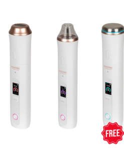 HIFIT, AIR PLASMA+ Face sono free