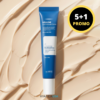 [5+1]Dr.Sante Azulene Soother BB Cream (35g)