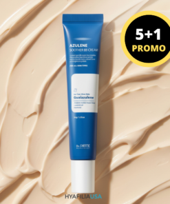 [5+1]Dr.Sante Azulene Soother BB Cream (35g)
