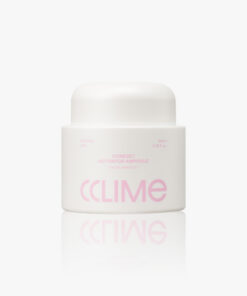 CCLIME CoreSet Activator Ampoule 100ml The Perfect Pairing for Prospin All the synergy your device needs, in one activator ampoule. Designed to work seamlessly with your device—from smooth glide and close contact to enhanced firmness and hydration. A synergistic formula created with both device performance and skin care in mind. 1. Prospin Device Synergy Formulated to provide a smooth, seamless glide that complements the Prospin’s Spin and Sharper modes. 2. Continuous Contact Layer Its lightweight, elastic texture smoothly fills the space between the skin and device, helping maintain consistent contact and effortless movement throughout the treatment. 3. Multi-Care for Firmness & Hydration Helps care for skin firmness, hydration, and texture all at once—from the surface to deeper layers of the skin. 4. Designed to Enhance Ingredient Absorption Powered by Skin Modulation Tech™, an advanced absorption technology designed to create an optimal professional aesthetic environment for effective ingredient delivery. MICRO CHOLESTEROL CAPSULE Micro Cholesterol Capsules that awaken the skin upon release. Cholesterol-based microcapsules burst upon contact with the skin, helping support the skin barrier and enhance close contact between the skin and device, creating an ideal environment for smooth energy delivery during device treatments. NO SYNTHETIC COLORANTS A naturally derived pink hue. The soft pink color comes from naturally derived ingredients, with no synthetic colorants. CCLIME CoreSet Activator Ampoule 100ml Ingredients: WATER, PROPANEDIOL, GLYCERIN, METHYL TRIMETHICONE, NIACINAMIDE, PANTHENOL, 1,2-HEXANEDIOL, AMMONIUM ACRYLOYLDIMETHYLTAURATE/VP COPOLYMER, BUTYLENE GLYCOL, POLYPROPYLSILSESQUIOXANE, DIPROPYLENE GLYCOL, HYDROXYACETOPHENONE, DIMETHICONE/VINYL DIMETHICONE CROSSPOLYMER, ETHYLHEXYLGLYCERIN, GINKGO BILOBA LEAF EXTRACT, HYDROGENATED LECITHIN, CAFFEINE, HYDROGENATED POLYISOBUTENE, CHOLESTERYL NONANOATE, CHOLESTERYL CHLORIDE, CHOLESTERYL ISOSTEARATE, CETEARYL OLIVATE, SORBITAN OLIVATE, ADENOSINE, DISODIUM EDTA, CENTELLA ASIATICA EXTRACT, FICUS CARICA (FIG) FRUIT EXTRACT, CYANOCOBALAMIN, CYAMOPSIS TETRAGONOLOBA (GUAR) GUM, CERAMIDE NP, AGAR, CAPRYLYL GLYCOL, GLYCINE SOJA (SOYBEAN) SEED EXTRACT, SILICA, TOCOPHEROL, RESVERATROL, HYDROLYZED COLLAGEN, PHLORETIN, TETRAHYDROPIPERINE, XANTHAN GUM, COLLAGEN AMINO ACIDS, ACETYL HEXAPEPTIDE-8, ARGININE, COPPER TRIPEPTIDE-1, PALMITOYL TETRAPEPTIDE-7, NONAPEPTIDE-1, ANEMARRHENA ASPHODELOIDES ROOT EXTRACT, TRIPEPTIDE-1, PALMITOYL PENTAPEPTIDE-4, PALMITOYL TRIPEPTIDE-1, HEXAPEPTIDE-9, SODIUM DNA, LEUCONOSTOC/RADISH ROOT FERMENT FILTRATE, HYDROLYZED ELASTIN