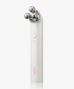 Cclime Prospin Facial Countouring & Firming Massage Device Cosmetic device 28 Years of Professional Esthetic Expertise, Built Into One Device. Prospin is a professional facial massage device actually used for contouring treatments at Cclime Esthetic salons, bringing 28 years of expertise in Korean facial massage techniques into your skincare routine. Designed to care for defined facial contours and inner-to-outer firmness at the same time. 1. TRIPLE 3 Titanium Tri-Ball Three titanium balls work together to provide targeted massage and contouring care. 2. 5-CROSS 5-Way Cross Frequency Five crossed frequency modes for enhanced, multidimensional treatment. 3. DUAL Dual Contour & Firming Care Designed to support both facial contouring and firming care for a more sculpted, lifted-looking appearance. Cclime Prospin — Professional Contouring Care, Powered by 28 Years of Expertise.