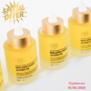 Rebloom Luxury Jojoba Oil (50ml)_Expires 10/2026 Rebloom is a premium aesthetic brand currently used in over 3,000 aesthetic clinics outside of Korea. The brand has been proven effective in skin regeneration, hydration, and soothing. Its products are used in aesthetic centers and dermatological research labs, and have been developed in collaboration with industry professionals and experts. Rebloom Luxury Jojoba Oil (50ml) Rebloom Luxury Jojoba oil is made with 100% organic jojoba oil, rich in natural proteins, minerals, and vitamins. It helps balance oil and moisture levels while providing deep hydration. Ingredients Simmondsia Chinensis (Jojoba) Seed Oil