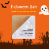 Halloween Sale_Rebloom Luxury Blooming STC Cream (50g)