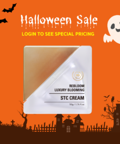 Halloween Sale_Rebloom Luxury Blooming STC Cream (50g)